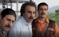 سالار معمولی در پایتخت ۷ + بازیگر خردسال نقش پسر نقی، زمان بازپخش، ساعت تکرار و بیوگرافی