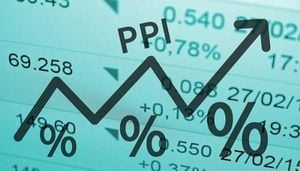 Ghana Producer Price Inflation Dips Sharply In 2025