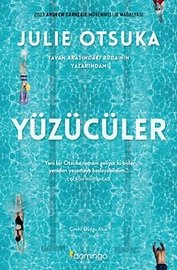 Yüzücüler