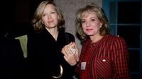 How Barbara Walters Fought for—and Against—TV’s Other Top Female News Anchors