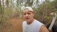 Frank Cuesta, hospitalizado de urgencia tras sufrir la picadura de una cobra en Tailandia