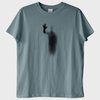 "Blur Man" T-Shirt