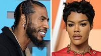 Teyana Taylor Seeks to Jail Iman Shumpert for Leaking Sealed Divorce Docs