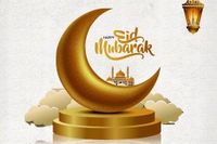 20 Ucapan Selamat Idul Fitri 1446 H untuk Keluarga, Rekan Kerja, dan Sahabat dalam Bahasa Indonesia dan Inggris - Sinar Harapan