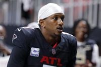 Falcons Focusing on Familiar Problem During Bye Week
