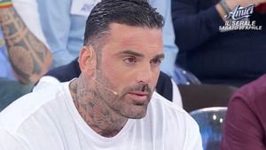 Mario Cusitore Caught Kissing Nicole Santinelli, Leaves Uomini E Donne