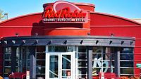 Red Robin's $20 Bottomless Burger Pass broke its website