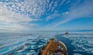 Canada Strengthens Arctic Strategy Amid Rising Tensions