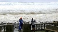 What is Super Typhoon Ragasa? All you need to know