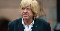 Who is Michael Fabricant? Celebrity Big Brother 2025 contestant and politician