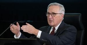 India And Canada Clash Over Sikh Separatism Evidence