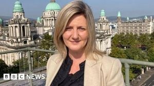 Social Housing Grant Cuts Spark Debate In Northern Ireland