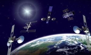 New Satellites Propel Space Exploration Forward