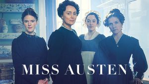 Where Was The BBC Drama Miss Austen Filmed?