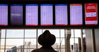 Flights snarled at Dallas airports over equipment issues, FAA says