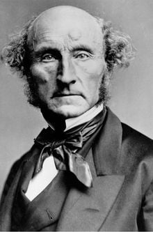 John Stuart Mill