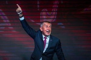 Babiš’s Populist Comeback Shakes Czech Republic’s Political Future