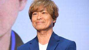 Toru Furuya Acknowledges Infidelity; Fans React To Transformation