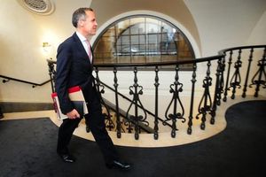 Mark Carney Forms Government With Key Appointments
