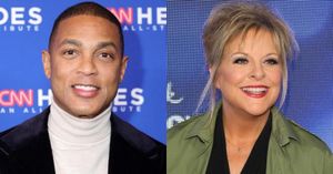 Don Lemon Calls Megyn Kelly A Racist Over Joy Reid's Cancellation