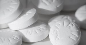 Aspirin's Unexpected Role In Reducing Cancer Metastasis Revealed