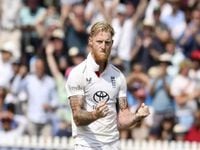 IND vs ENG: Ben Stokes ruled out of final test: Check his replacement, new captain & England’s probable XI