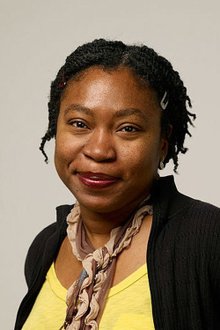 Tanya Hamilton