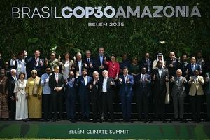 COP30 In Brazil Reveals Divisions As Climate Action Stalls