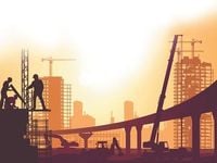 L&T share price rallies 5% in weak market on strong Q4 operational performance, outlook