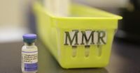 Ontario measles outbreak traced to Mennonite gathering in New Brunswick