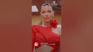 Edyta Zając Hosts Exciting Tenth Season Of Hotel Paradise