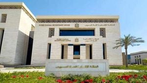 Egypt's Health Sector Takes Major Steps Forward