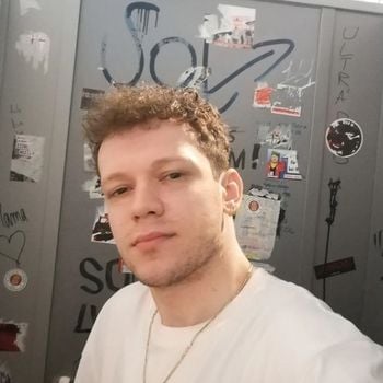 Teşekkürler, Eric Rose!