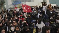 Proteste in der Türkei: Sollte man den Urlaub jetzt stornieren?