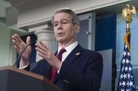 US and Ukraine sign agreement creating investment fund after months of negotiations