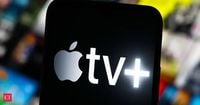 Apple TV+ hikes its monthly subscription price by 30 percent: How much will you pay in US?