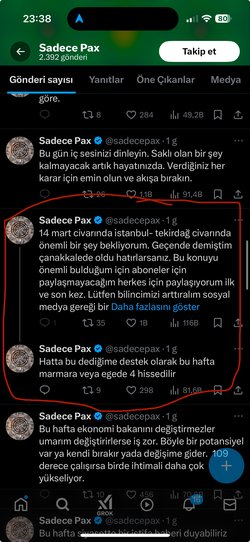 Kendisini Kahin Olarak Sosyal Medyada Tanıtıp, Paylaşım Yapanların Doğru Tahmin Yapması ve İstanbul Depremi Hakkındaki Kehaneti hk. Ne Düşünmeliyiz?