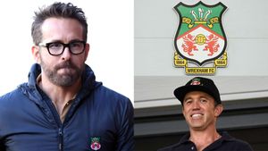 Wrexham AFC Seeks Key Transfers For Historic Promotion