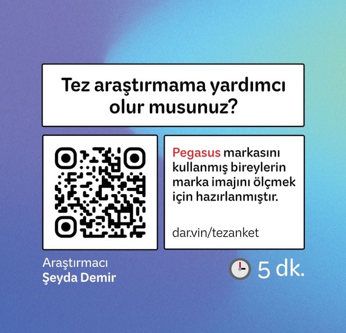 Sosyal Müşteri İlişkileri Yönetiminin Marka İmajına Etkisi Araştırması