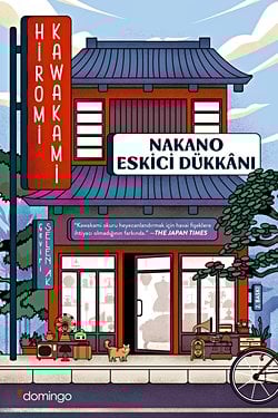 Nakano Eskici Dükkânı