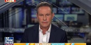 Fox News Host Apologizes After Outcry Over Homelessness Remark