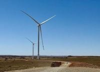 Sibanye-Stillwater marks major milestone with Castle wind farm launch