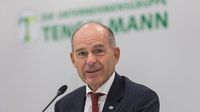 Fotos vom tot erklärten Tengelmann-Chef? Das steckt dahinter