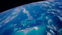 Su Dünya'ya Nasıl Geldi?