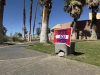 Palm Springs would shift congressional districts under California's proposed redistricting ⋆ The Palm Springs Post