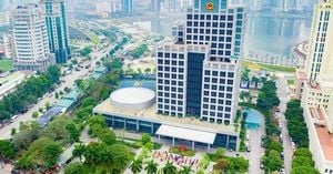 Vietnam Implements New Civil Servant Law And Local Government Reforms