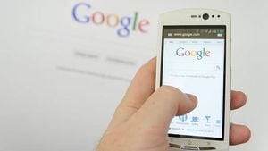 Google Settles Texas Lawsuits For $1.375 Billion