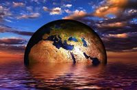 Clima, studio INGV rivela il rischio di soglie critiche irreversibili - insalutenews.it
