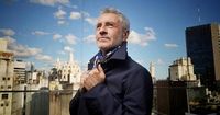 Sergio Dalma, tras perder a su padre y convertirse en abuelo: 