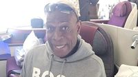 Boxing legend Frank Bruno, 63, rushed to hospital after health scare